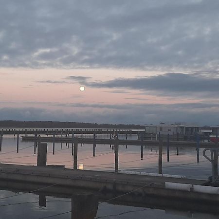 Hotel Perle Am Bodden Ribnitz-Damgarten Kültér fotó