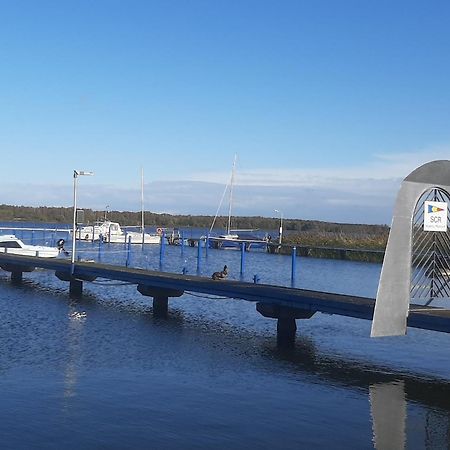 Hotel Perle Am Bodden Ribnitz-Damgarten Kültér fotó