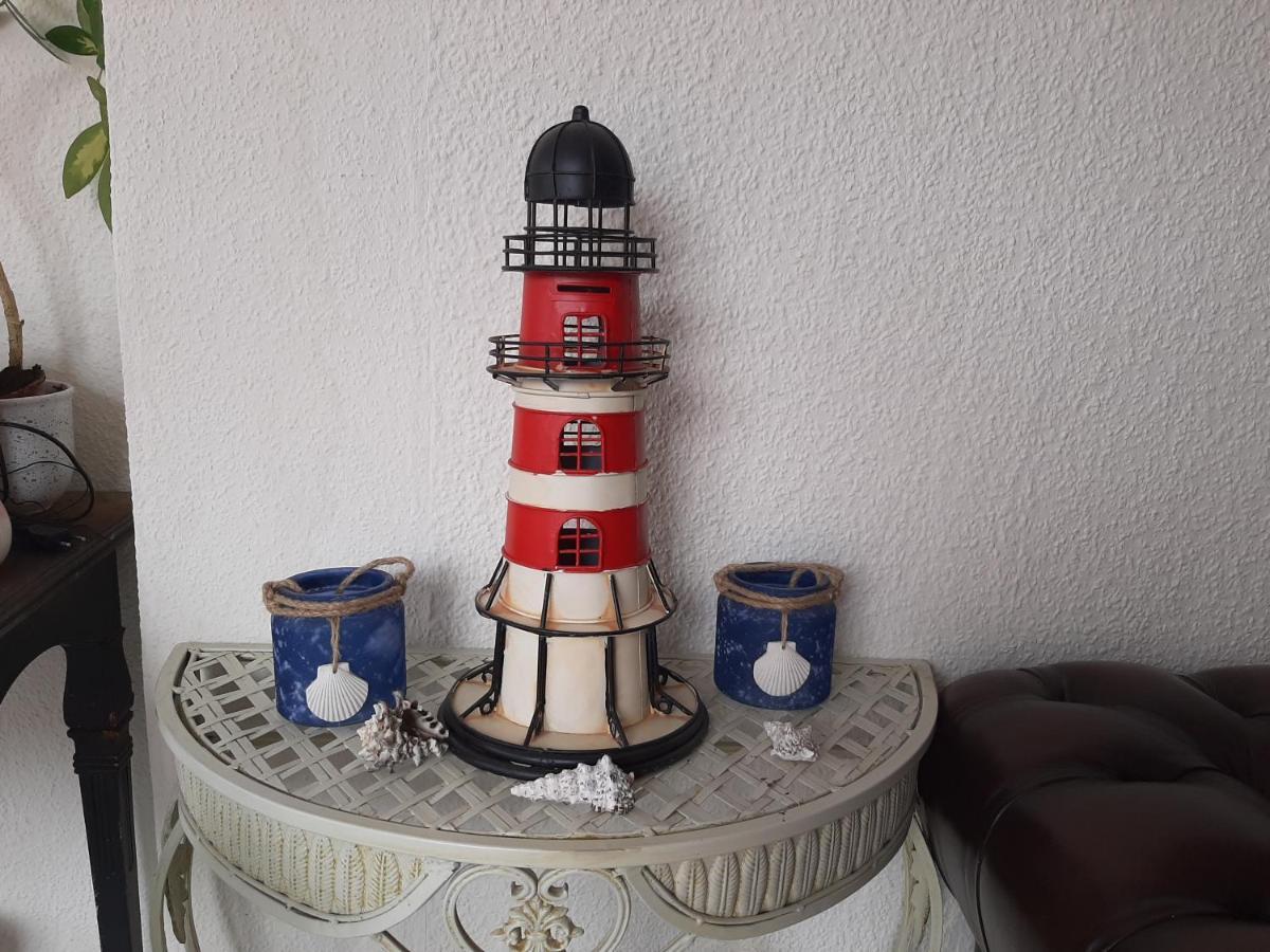 Hotel Perle Am Bodden Ribnitz-Damgarten Kültér fotó