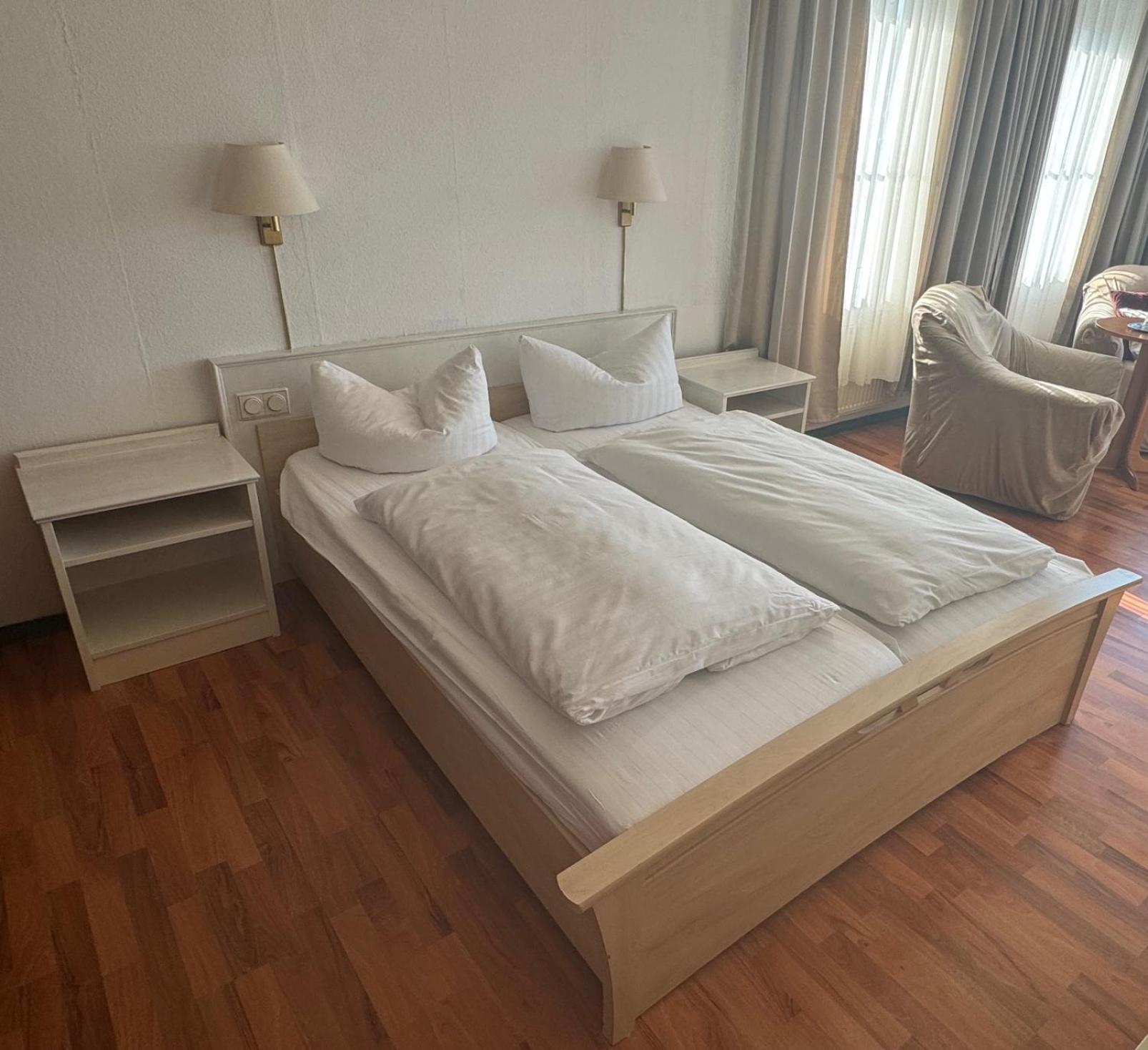 Hotel Perle Am Bodden Ribnitz-Damgarten Kültér fotó