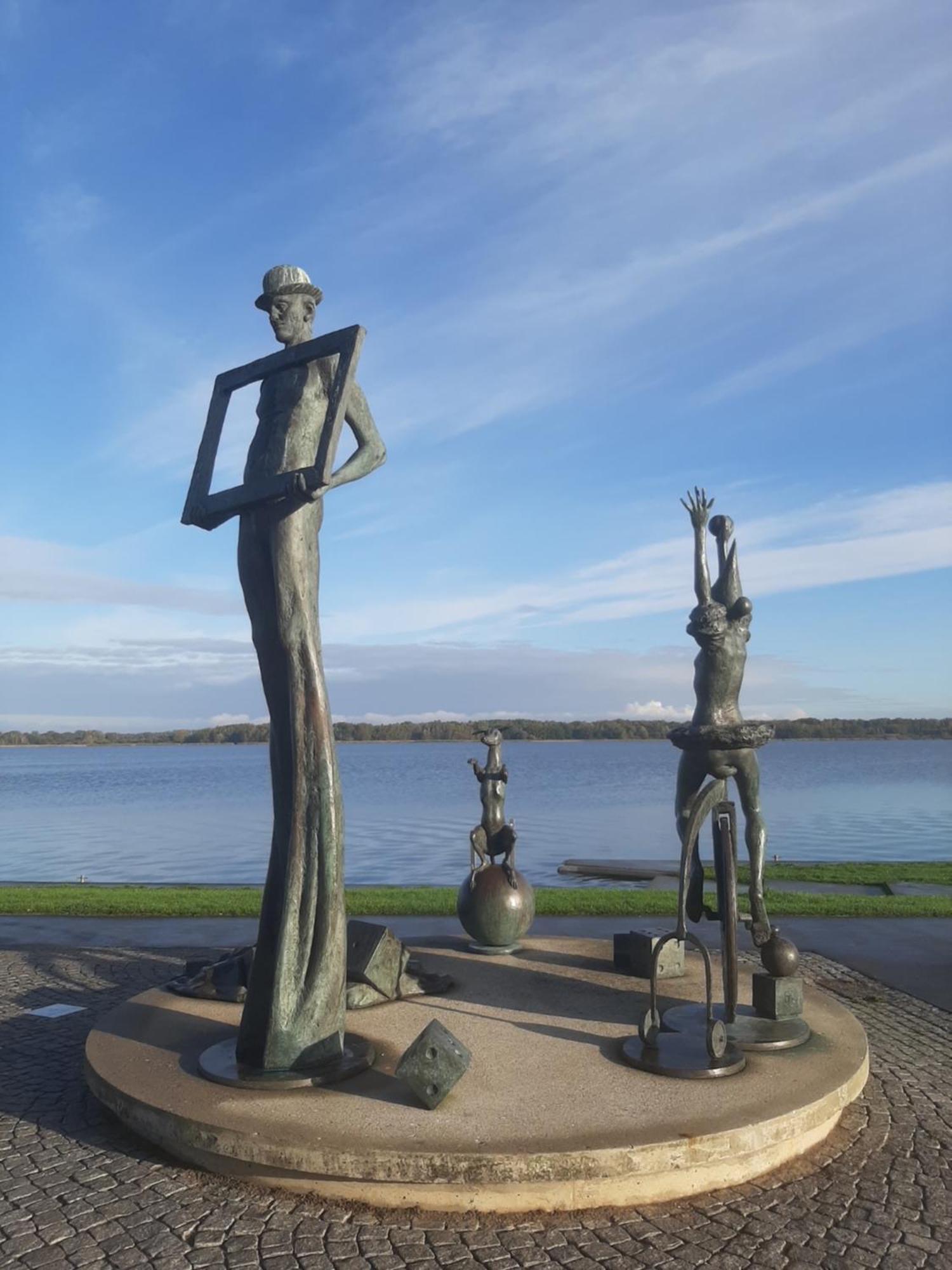 Hotel Perle Am Bodden Ribnitz-Damgarten Kültér fotó