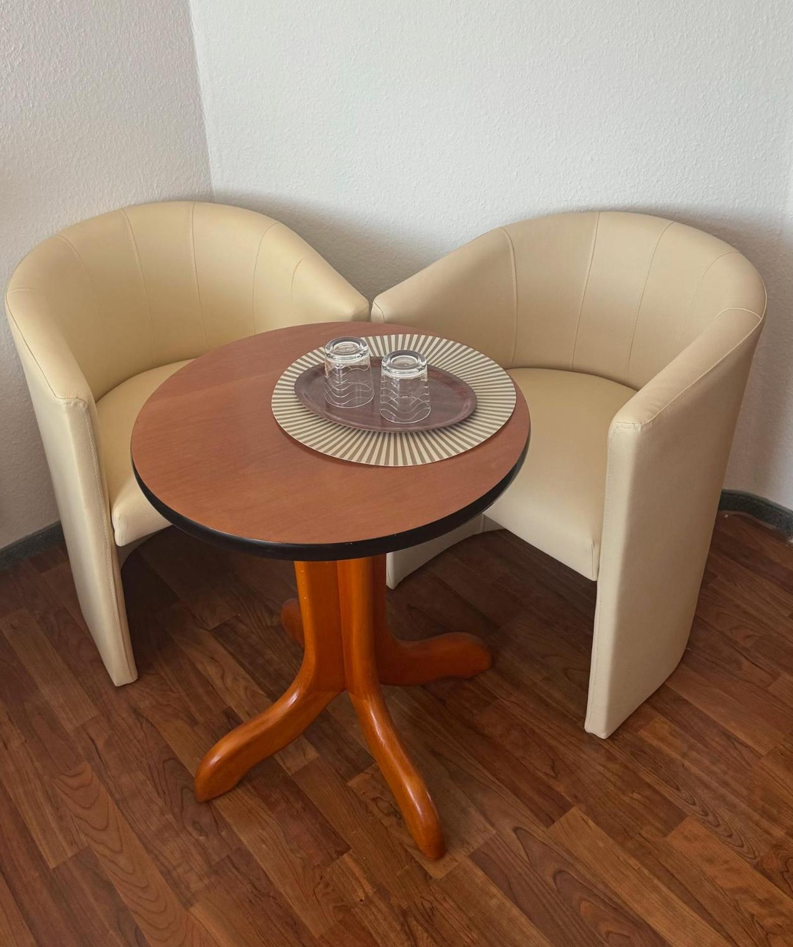 Hotel Perle Am Bodden Ribnitz-Damgarten Kültér fotó